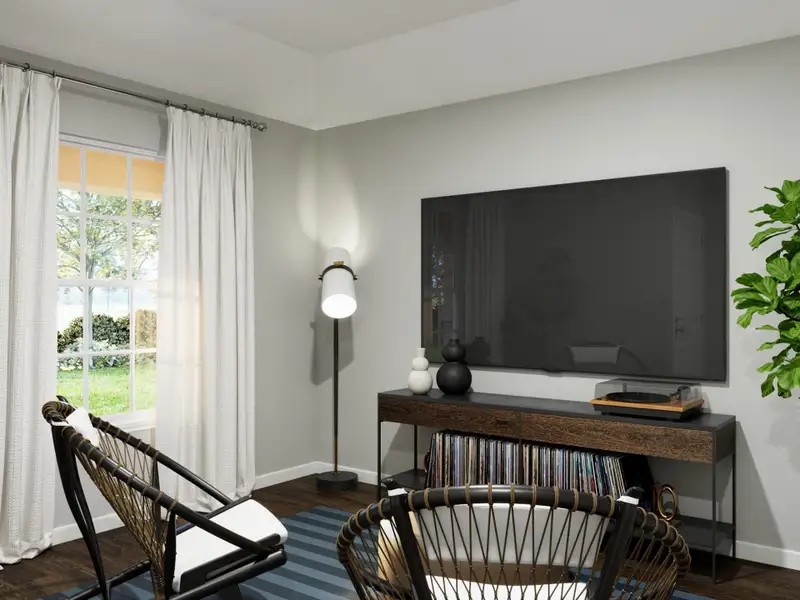 Photos are a representation of the floor plan. Options and interior selections will vary. Photos are a representation of the floor plan. Options and interior selections will vary.