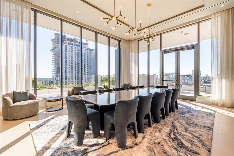 Community amenities in , St. Petersburg (Image 54).