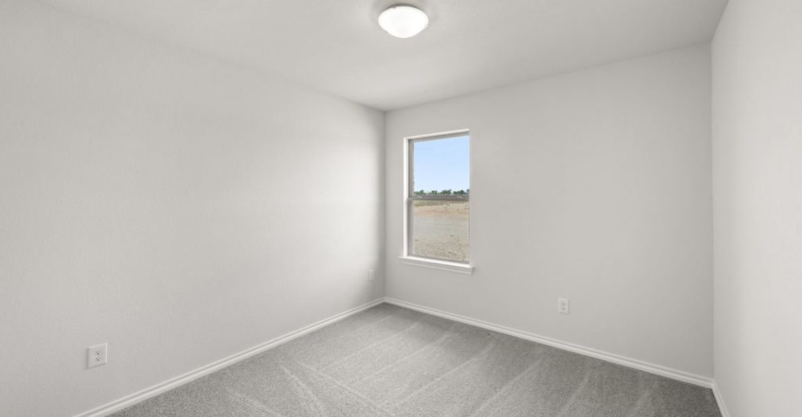 Representative exterior photo of a completed home built from the Atlanta by Impression Homes in Baker Farms, Cleburne, TX (Image 21). Representative exterior photo of a completed home built from the Atlanta by Impression Homes in Baker Farms, Cleburne, TX (Image 21).