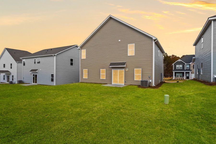 New Home in Woodruff, SC.  - Slide 3