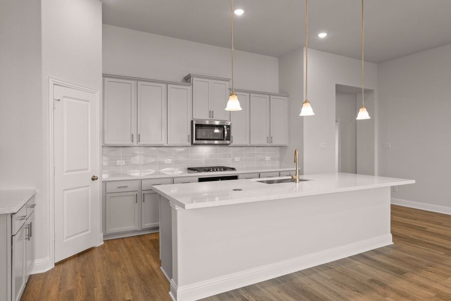 New Home in Anna, TX. - Slide 14 New Home in Anna, TX. - Slide 14