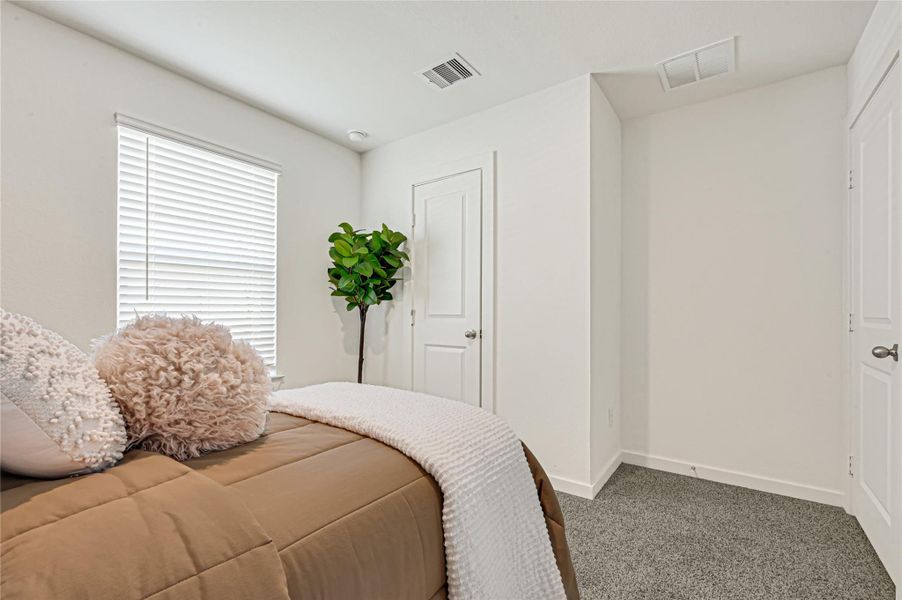 *Images and 3D tour are for illustration only and options may vary from home as built.
