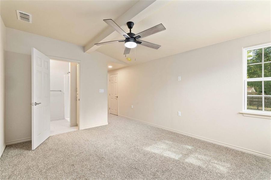 Spacious, unfurnished interior of a new home in , Brownwood (Image 13). Spacious, unfurnished interior of a new home in , Brownwood (Image 13).
