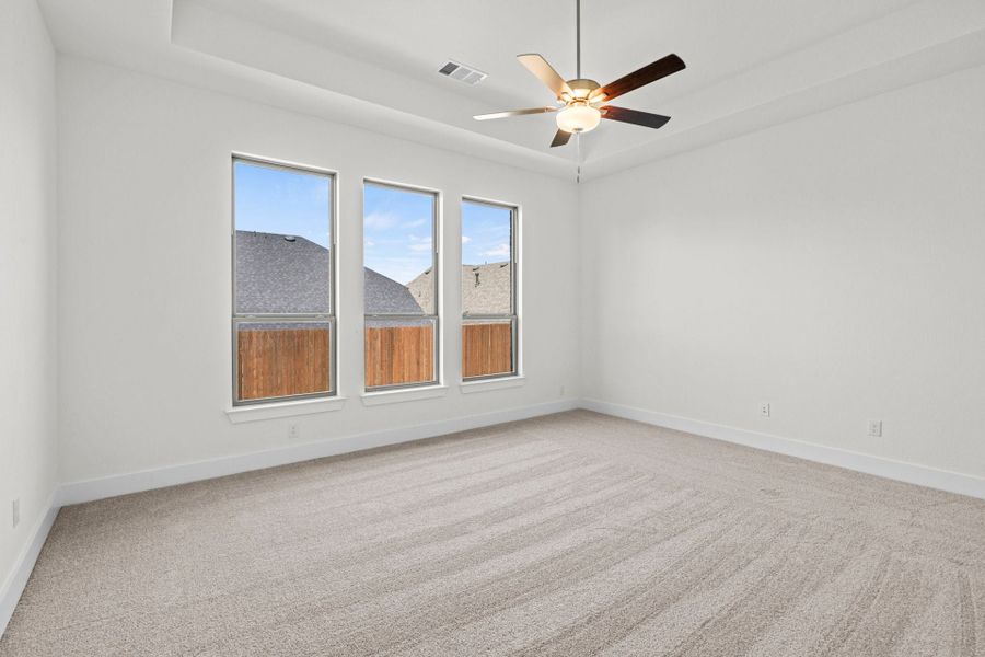 3,743sf New Home in Fort Worth, TX.  - Slide 31