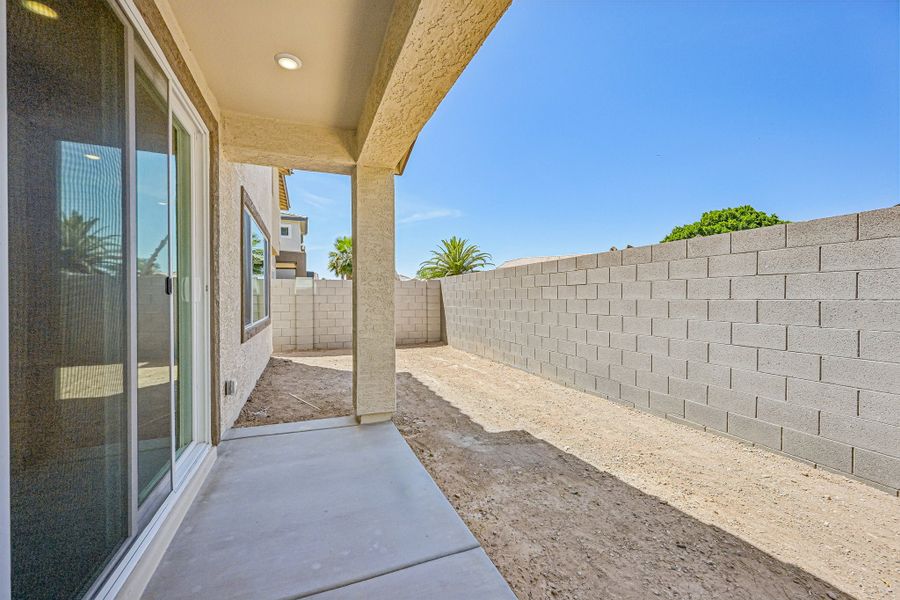 4br New Home in Mesa, AZ.  - Slide 40