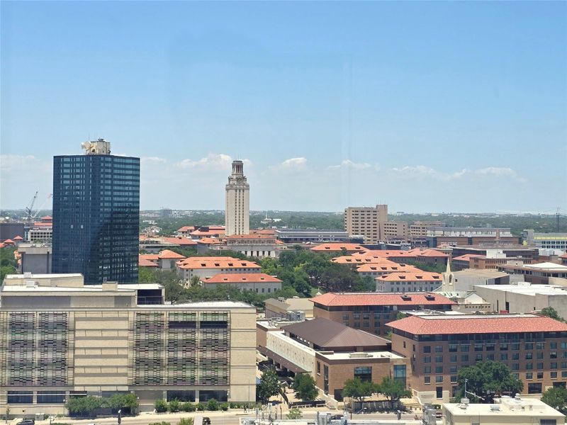 Front exterior of a new home in , Austin, TX, highlighting curb appeal (Image 2).