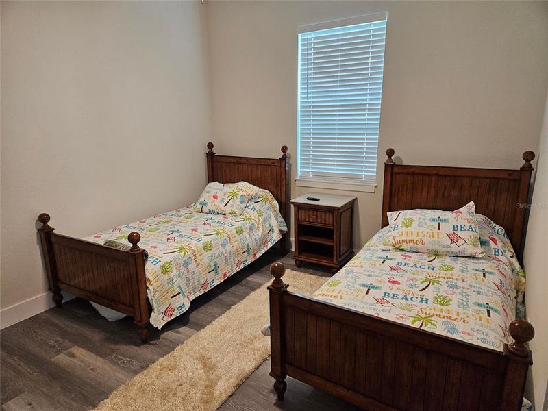 Furnished interior view inside a new home in , Port Charlotte (Image 7).
