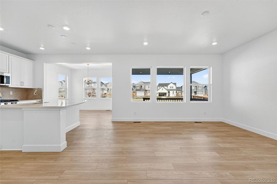 16507 W 92nd Place ~ Ready Now