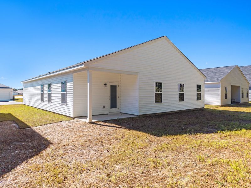 New Home in Supply, NC.  - Slide 4