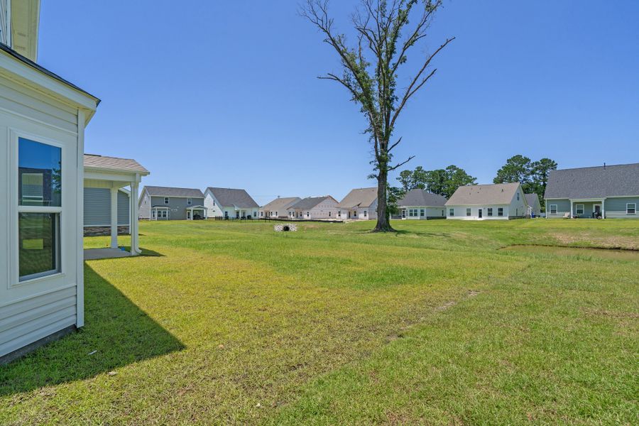 1,982sf New Home in Conway, SC. - Slide 32 1,982sf New Home in Conway, SC. - Slide 32