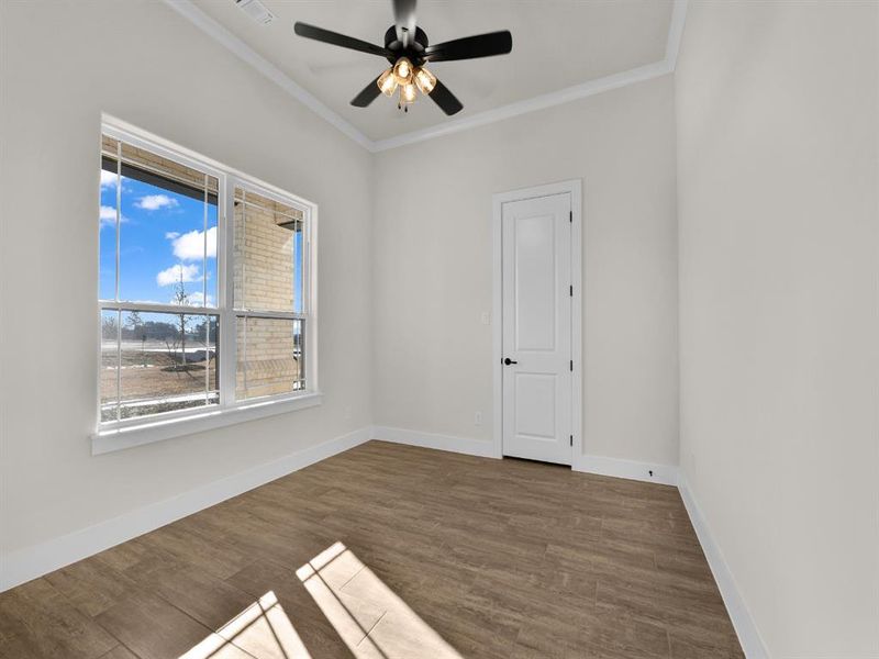 Spacious, unfurnished interior of a new home in , Weatherford (Image 21). Spacious, unfurnished interior of a new home in , Weatherford (Image 21).