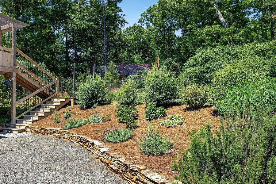 Landscaping Landscaping