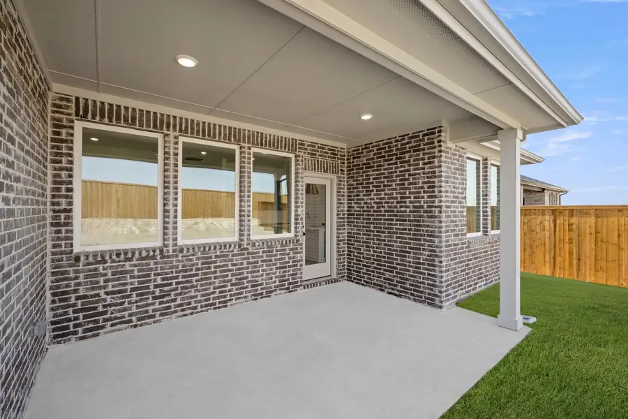 Covered Patio Representative Photo Covered Patio Representative Photo