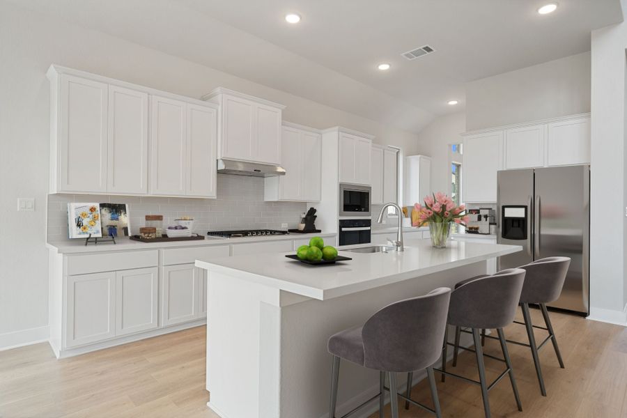 New Home in Georgetown, TX.  - Slide 20