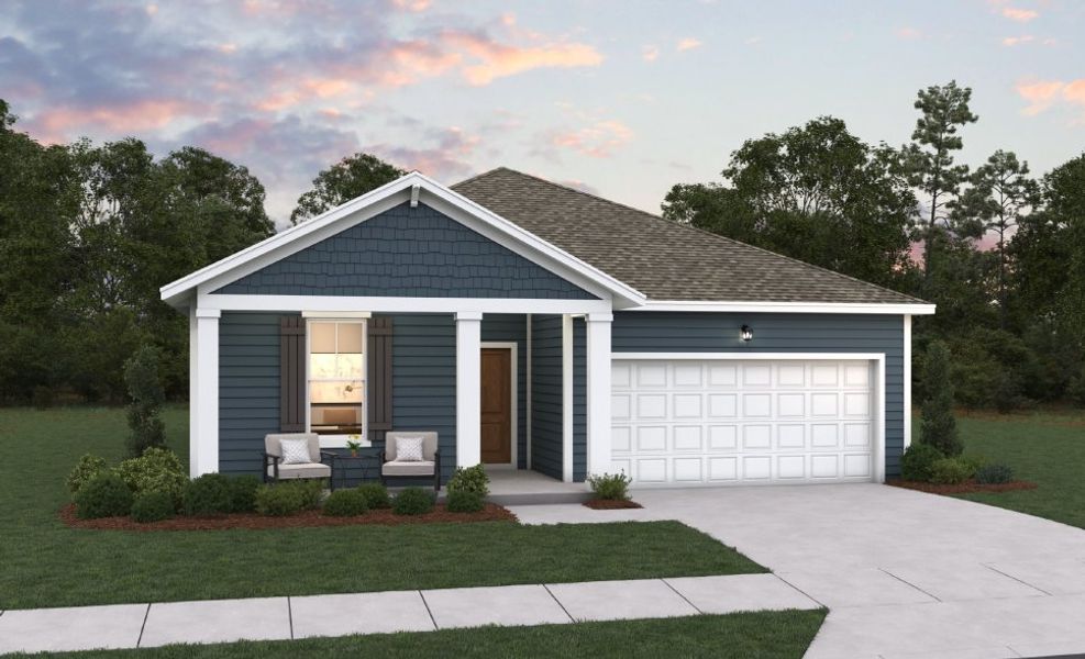 Shelbyville, TN New Home.  - Slide 1