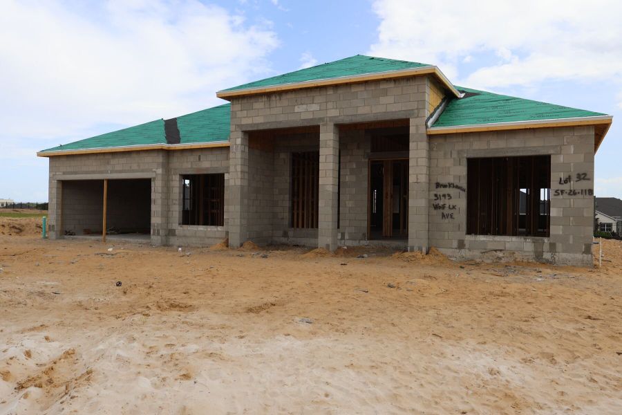 Exterior Exterior