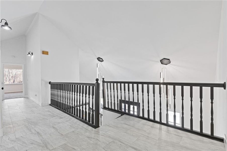 Spacious, unfurnished interior of a new home in , Gainesville (Image 48).