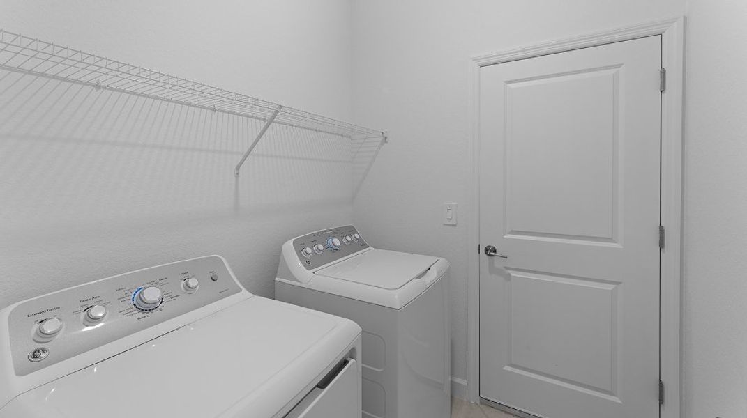 Pic Venice II EI Washer Dryer