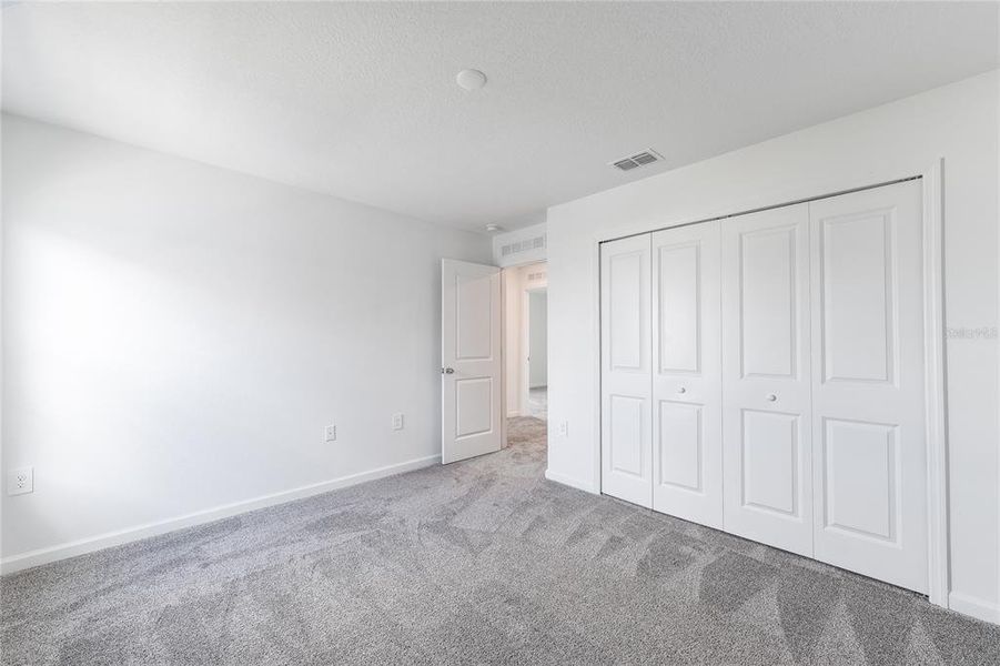 Spacious, unfurnished interior of a new home in , Davenport (Image 17).