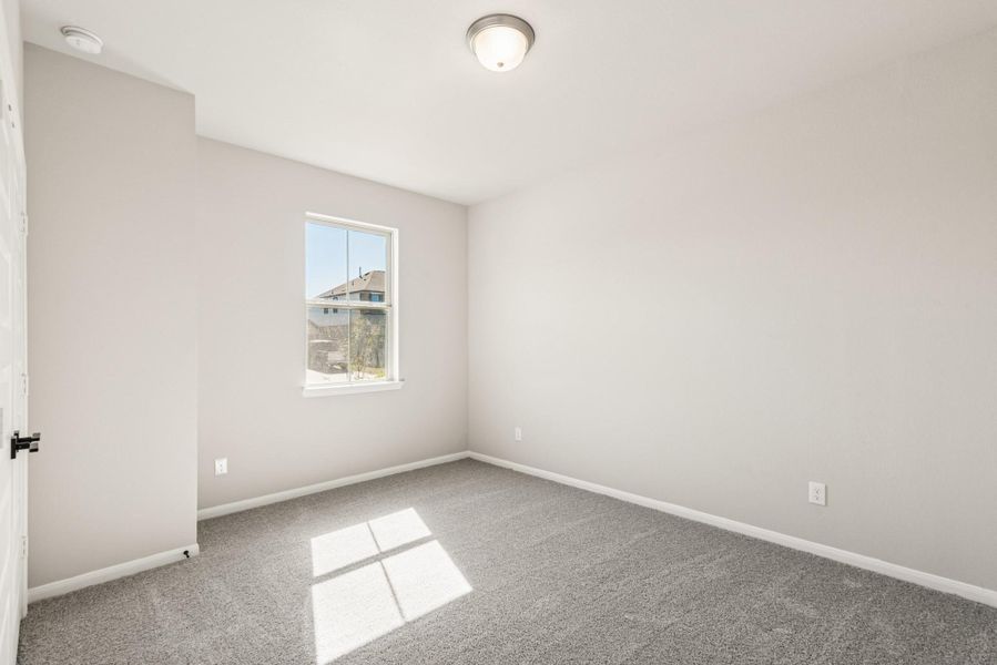 Bedroom 2 Bedroom 2