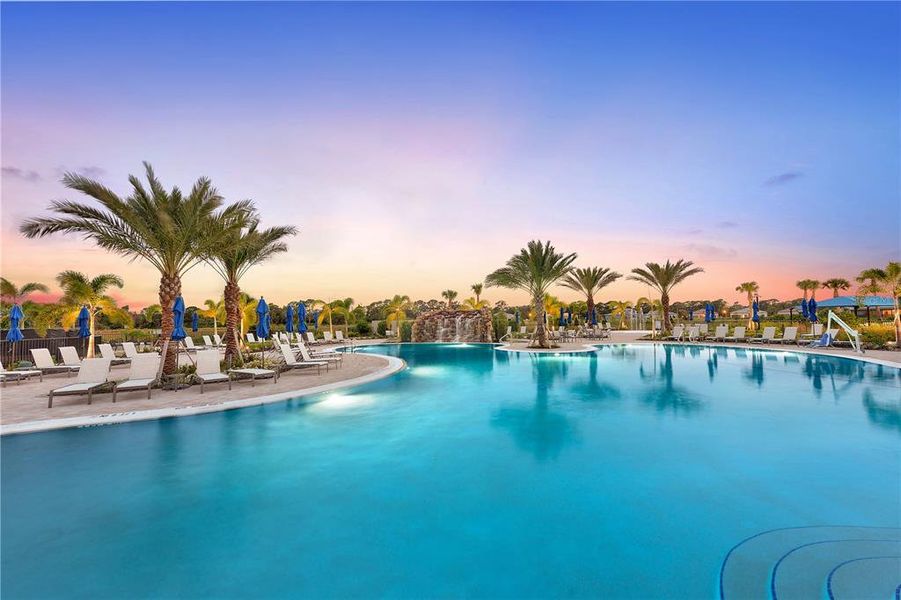 Community amenities in Talon Preserve on Palmer Ranch, Nokomis (Image 24). Community amenities in Talon Preserve on Palmer Ranch, Nokomis (Image 24).