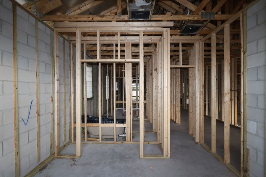 Framing Framing