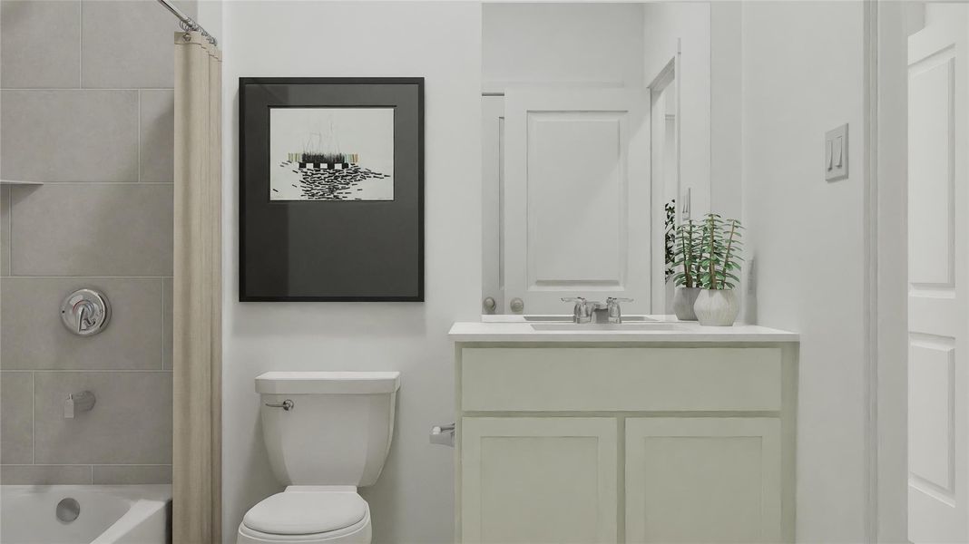 Close-up of interior finishes inside a home in Thunder Rock: Classic Collection, Marble Falls (Image 17). Close-up of interior finishes inside a home in Thunder Rock: Classic Collection, Marble Falls (Image 17).