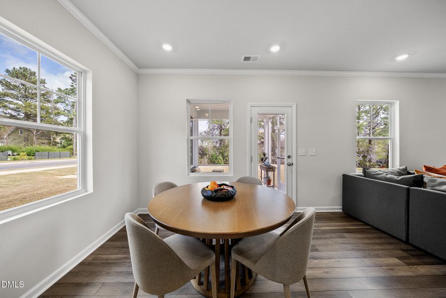 3836 Mason Bluff Drive