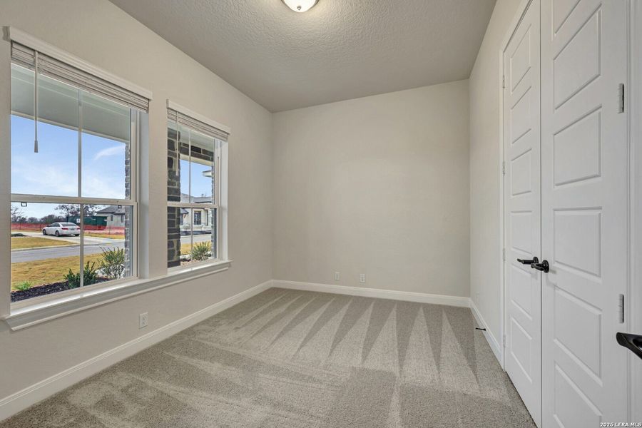 Spacious, unfurnished interior of a new home in Megans Landing – Half-Acre Homesites, Castroville (Image 21).