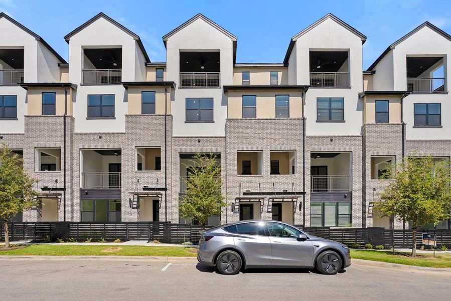 Image 27 of a home in The Grove. Image 27 of a home in The Grove.