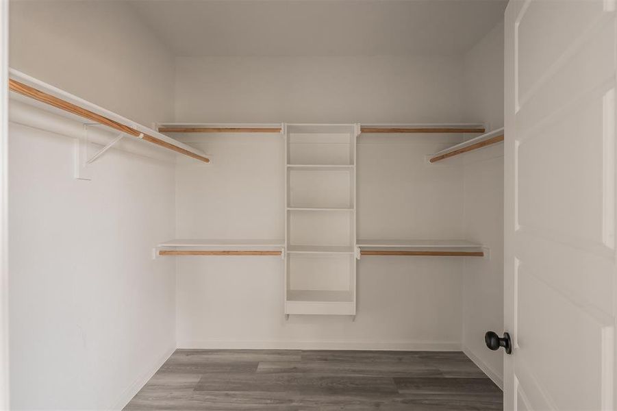 Spacious, unfurnished interior of a new home in , Granbury (Image 9). Spacious, unfurnished interior of a new home in , Granbury (Image 9).