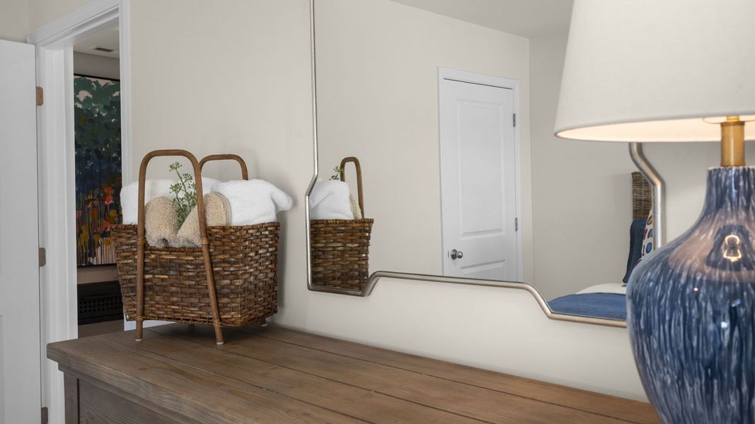 Close-up of interior finishes inside a home in Bynum Farms, Farmville (Image 19).