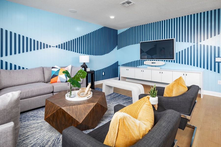 Bonus Room Bonus Room