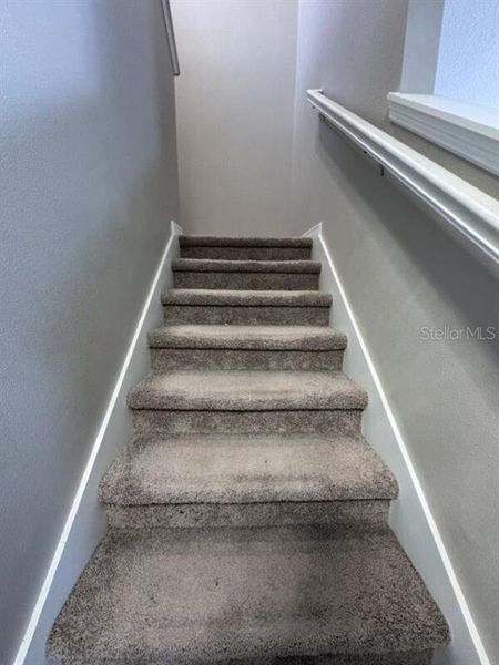 Image 19 of a home in Parkside at Cherry Lake.