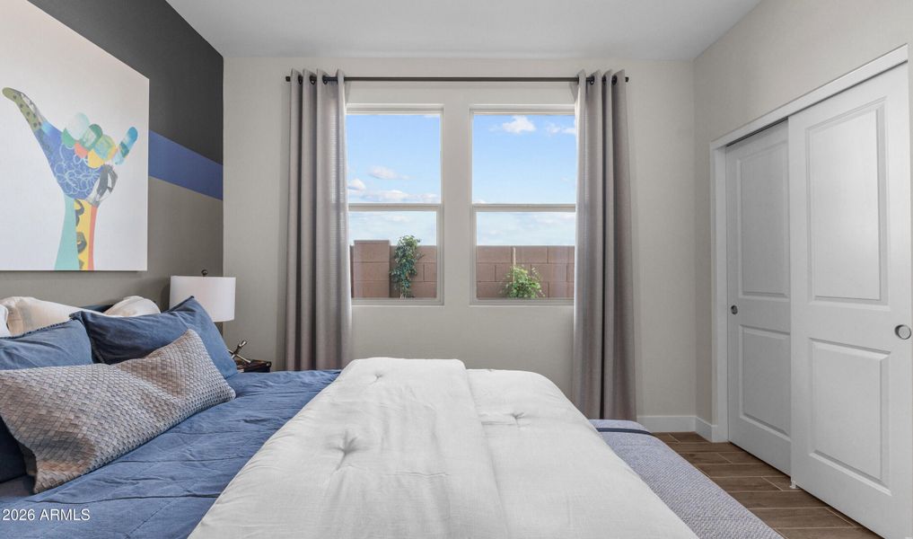 210848_Chalet at Legacy Place_Cork_Bedro