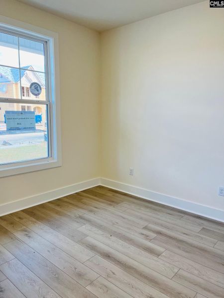 Spacious, unfurnished interior of a new home in Blythewood Farms, Blythewood (Image 13).