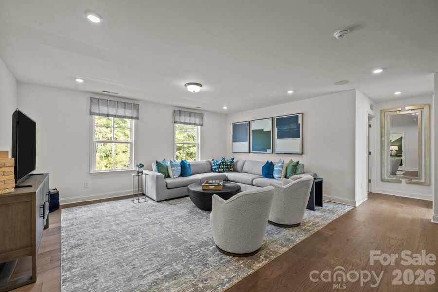 Photos are representative and may not reflect the exact home, finishes, or features.