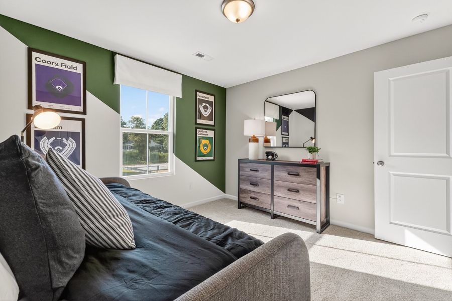 New Home in Oxford, NC.  - Slide 43