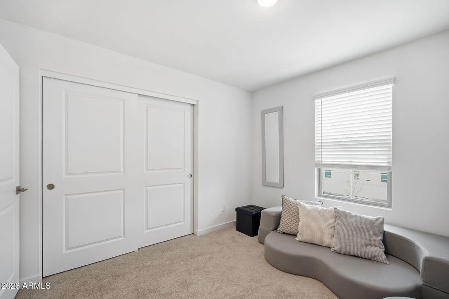 Upstairs Bedroom 5 Upstairs Bedroom 5