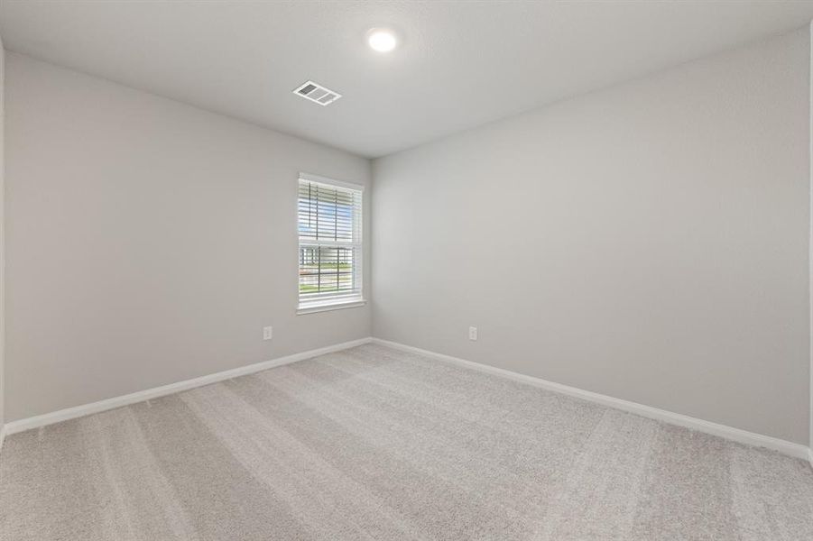 Photos are a representation of the floor plan. Options and interior selections will vary.