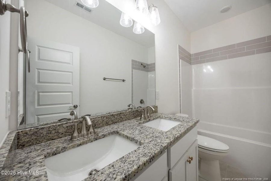 FRANKLIN2386 Zion Hill Road SE - Lot 14