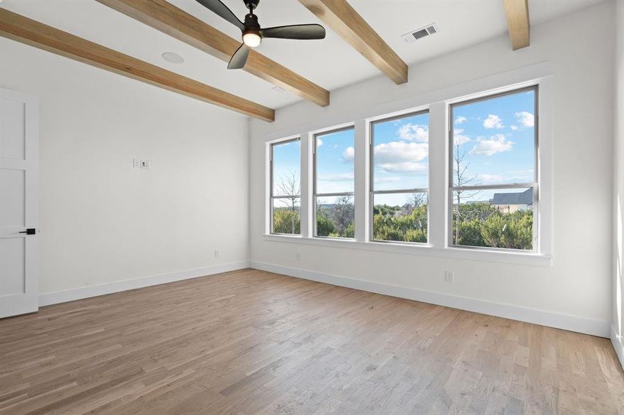 Spacious, unfurnished interior of a new home in , Weatherford (Image 30). Spacious, unfurnished interior of a new home in , Weatherford (Image 30).