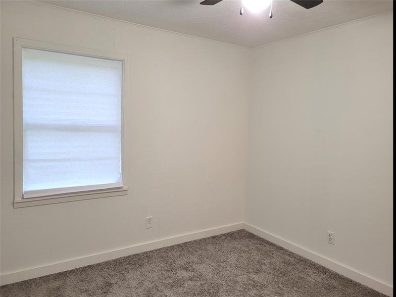 Spacious, unfurnished interior of a new home in , Paris (Image 25).