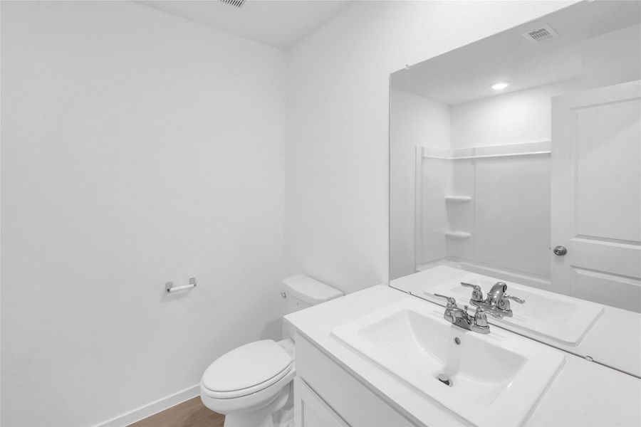 Pictures are representative of floor plan - not actual home for sale Pictures are representative of floor plan - not actual home for sale