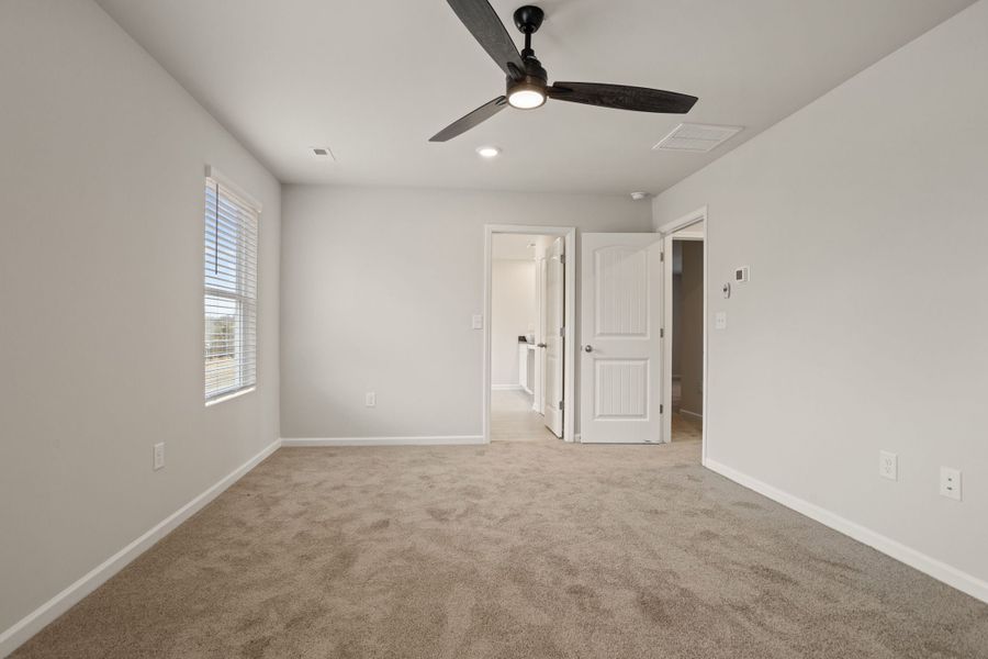 2,350sf New Home in Woodruff, SC. - Slide 19 2,350sf New Home in Woodruff, SC. - Slide 19