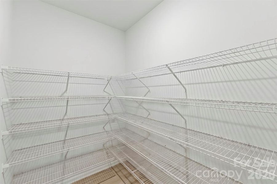 Kitchen Pantry