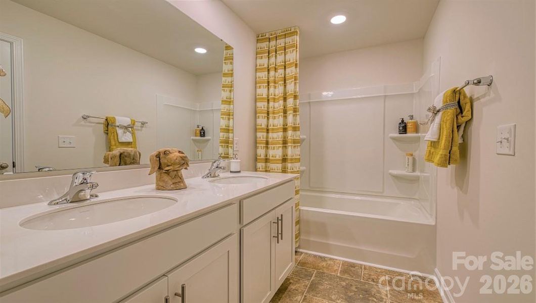 Photos are representative