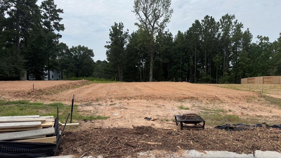Image 7 of a home in Westridge Cove 40'.