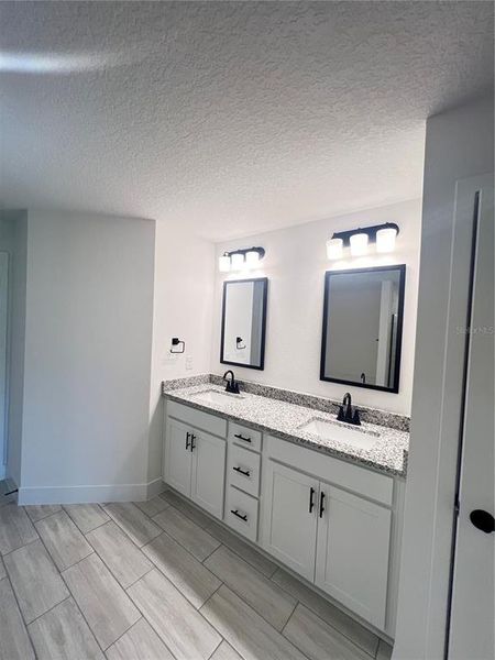 Furnished interior view inside a new home in Hill Country Estates, Dade City (Image 5). Furnished interior view inside a new home in Hill Country Estates, Dade City (Image 5).
