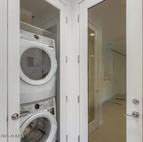 Next Gen Walk in Closet